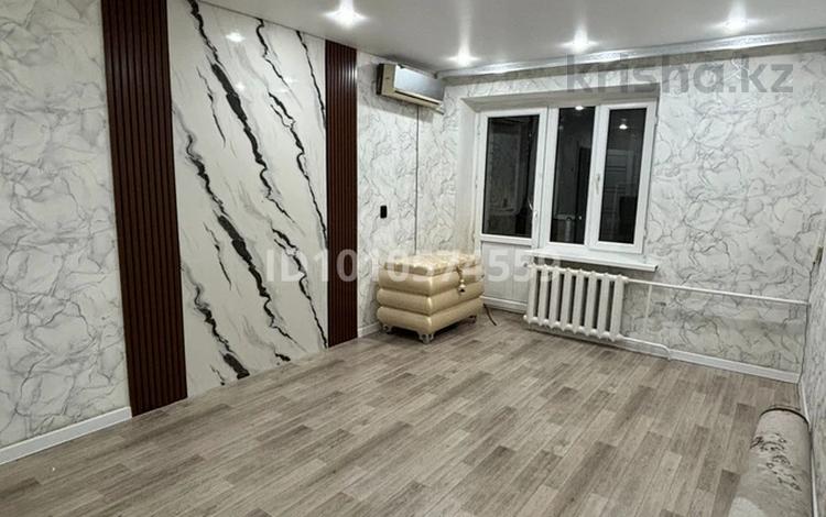 1-комнатная квартира · 33 м² · 5/5 этаж, Курмангалиева 3/1 за 14 млн ₸ в Уральске — фото 2