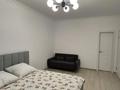 1-комнатная квартира · 40 м² · 2/9 этаж, Толе би 177 — Ауэзова за 300 000 ₸ в Алматы, Алатауский р-н — фото 11