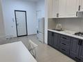 1-комнатная квартира · 40 м² · 2/9 этаж, Толе би 177 — Ауэзова за 300 000 ₸ в Алматы, Алатауский р-н — фото 3