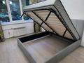 1-комнатная квартира · 40 м² · 2/9 этаж, Толе би 177 — Ауэзова за 300 000 ₸ в Алматы, Алатауский р-н — фото 7