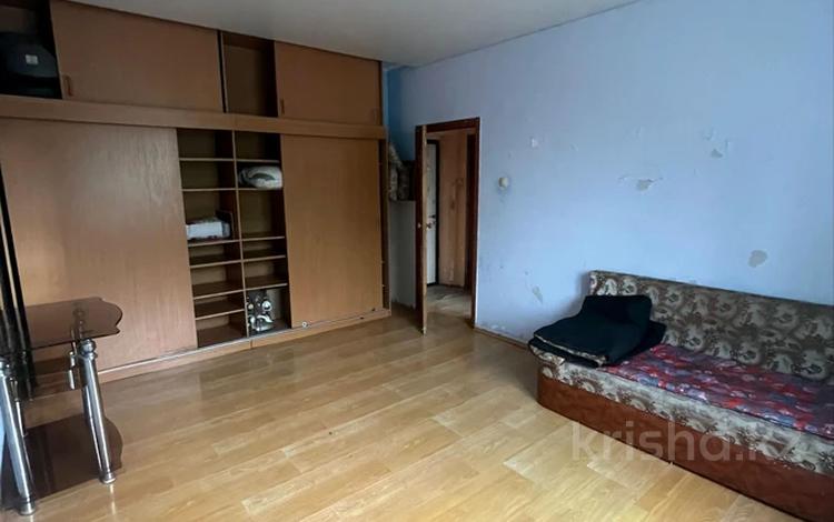 1-бөлмелі пәтер · 36 м² · 2/5 қабат, Казыбаева, бағасы: 17.5 млн ₸ в Алматы, Жетысуский р-н — фото 7