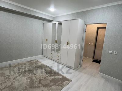 2-бөлмелі пәтер · 55 м² · 1/5 қабат, Пос.Бурундай мкр вводник - 2 ул. Суворова 17К 17К, бағасы: 29 млн ₸ в Боралдае (Бурундай), мкр Водник-2