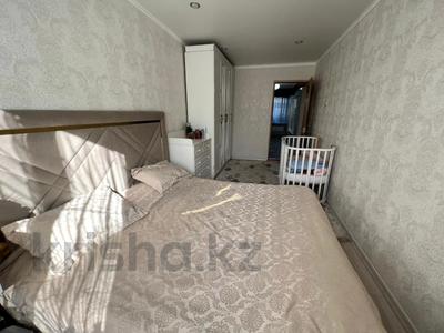 3-комнатная квартира · 58 м² · 2/5 этаж, Жастар за 22 млн ₸ в Талдыкоргане, мкр Жастар