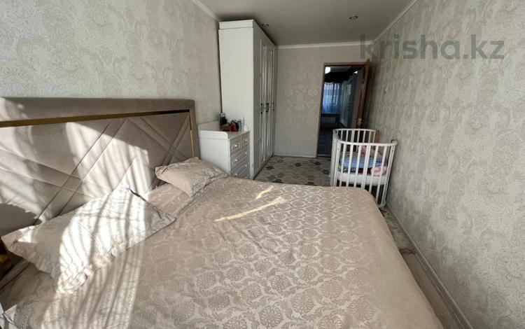 3-бөлмелі пәтер · 58 м² · 2/5 қабат, Жастар, бағасы: 22 млн ₸ в Талдыкоргане, мкр Жастар — фото 6