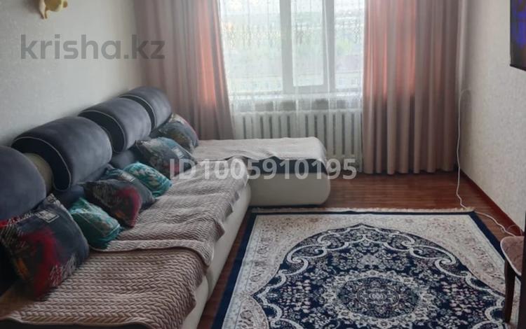3-комнатная квартира · 66 м² · 9/9 этаж, Валиханова 156Б за 20 млн ₸ в Кокшетау — фото 2