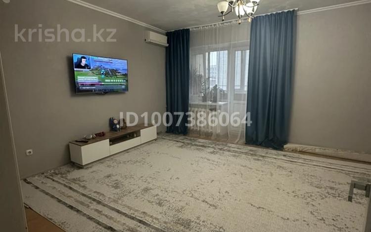 2-комнатная квартира · 63 м² · 3/5 этаж, мкр Кадыра Мырза-Али 6 за 28 млн ₸ в Уральске — фото 2