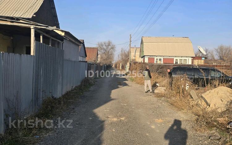 Участок · 10 соток, Садовая 145 — Гудок за 12 млн ₸ в Байсерке — фото 3