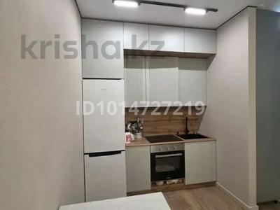 1-комнатная квартира · 37 м² · 2/9 этаж, Е538 7 за 23.5 млн ₸ в Астане, Есильский р-н