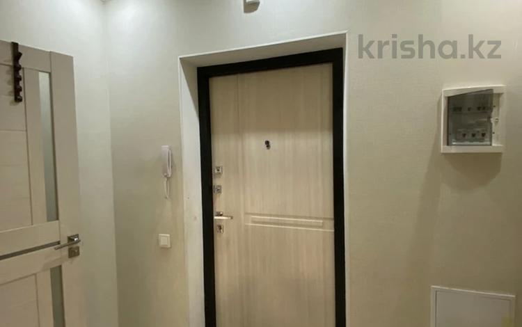 1-комнатная квартира · 42 м² · 10/16 этаж, Пр. Тауелсыздык 39 — Б.Момышулы за 250 000 ₸ в Астане, Алматы р-н — фото 2