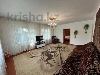 Отдельный дом · 5 комнат · 116 м² · 7.75 сот., Байгазинва 154 за 37 млн 〒 в Каскелене