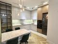 3-бөлмелі пәтер · 100 м² · 3/19 қабат, Назарбаева 235 Б, бағасы: 800 000 ₸ в Алматы, Бостандыкский р-н