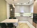 3-бөлмелі пәтер · 100 м² · 3/19 қабат, Назарбаева 235 Б, бағасы: 800 000 ₸ в Алматы, Бостандыкский р-н — фото 2