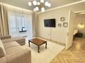 3-бөлмелі пәтер · 100 м² · 3/19 қабат, Назарбаева 235 Б, бағасы: 800 000 ₸ в Алматы, Бостандыкский р-н — фото 3