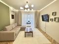 3-бөлмелі пәтер · 100 м² · 3/19 қабат, Назарбаева 235 Б, бағасы: 800 000 ₸ в Алматы, Бостандыкский р-н — фото 4