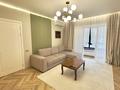 3-бөлмелі пәтер · 100 м² · 3/19 қабат, Назарбаева 235 Б, бағасы: 800 000 ₸ в Алматы, Бостандыкский р-н — фото 5