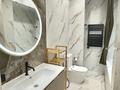 3-бөлмелі пәтер · 100 м² · 3/19 қабат, Назарбаева 235 Б, бағасы: 800 000 ₸ в Алматы, Бостандыкский р-н — фото 16
