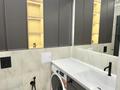 3-бөлмелі пәтер · 100 м² · 3/19 қабат, Назарбаева 235 Б, бағасы: 800 000 ₸ в Алматы, Бостандыкский р-н — фото 25