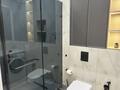 3-бөлмелі пәтер · 100 м² · 3/19 қабат, Назарбаева 235 Б, бағасы: 800 000 ₸ в Алматы, Бостандыкский р-н — фото 26