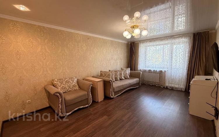 2-бөлмелі пәтер · 64.2 м² · 4/5 қабат, Гоголя 96, бағасы: 30 млн ₸ в Костанае — фото 2