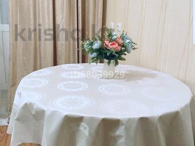 1-комнатная квартира · 43 м², Туран 55/1 — Керей жанибек/Туран за 15 000 〒 в Астане, Алматы р-н