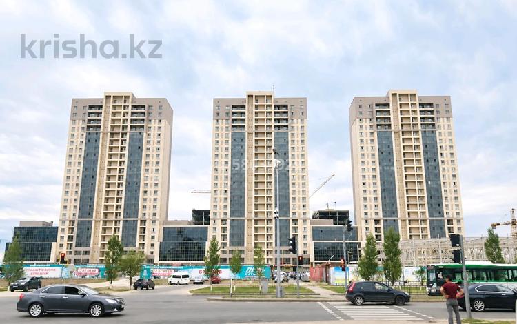 1-комнатная квартира · 43 м², Туран 55/1 — Керей жанибек/Туран за 15 000 ₸ в Астане, Алматы р-н — фото 73