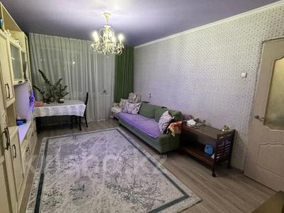 4-комнатная квартира · 74 м² · 3/5 этаж, мкр Самал 25 за 26 млн 〒 в Талдыкоргане