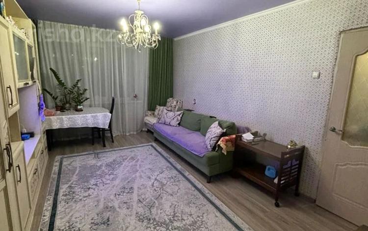 4-бөлмелі пәтер · 74 м² · 3/5 қабат, мкр Самал 25, бағасы: 26 млн ₸ в Талдыкоргане — фото 2