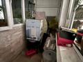 4-бөлмелі пәтер · 74 м² · 3/5 қабат, мкр Самал 25, бағасы: 26 млн ₸ в Талдыкоргане — фото 14