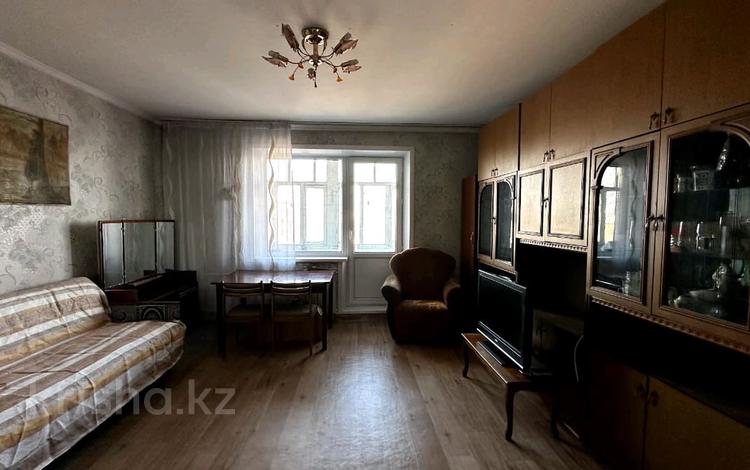 4-комнатная квартира, 79.4 м², 6/9 этаж, Шугаева 171 за 19 млн 〒 в Семее — фото 2