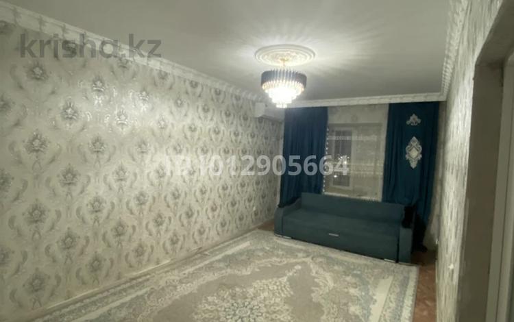 2-комнатная квартира · 58.8 м² · 9/9 этаж, Нур Актобе, 2 микр 18 дом — 18 остановка балабақша мектеп Жағалау магазин жақын за 16 млн ₸ — фото 2
