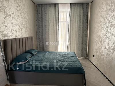 2-комнатная квартира · 73 м² · 5/7 этаж, Муканова 88 за 300 000 〒 в Караганде, Казыбек би р-н