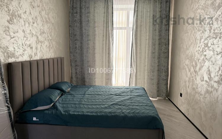 2-бөлмелі пәтер · 78 м² · 5/7 қабат, Муканова 88, бағасы: 280 000 〒 в Караганде, Казыбек би р-н — фото 2