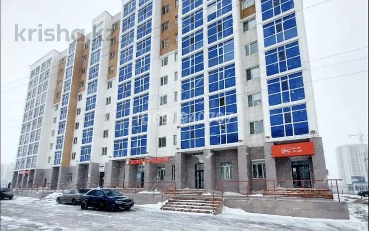 1-комнатная квартира, 35 м², 3/10 этаж, Айтматова 41