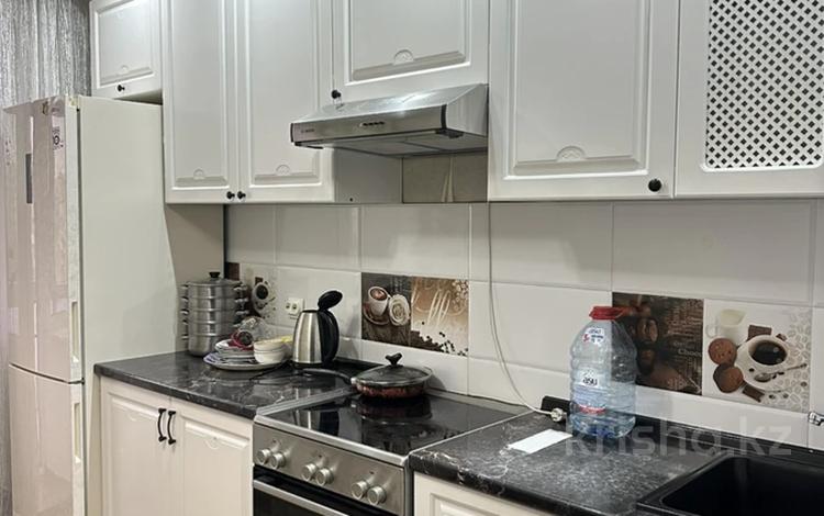 1-бөлмелі пәтер · 40 м² · 6/9 қабат, Кордай 87, бағасы: 200 000 ₸ в Астане, Алматы р-н — фото 8