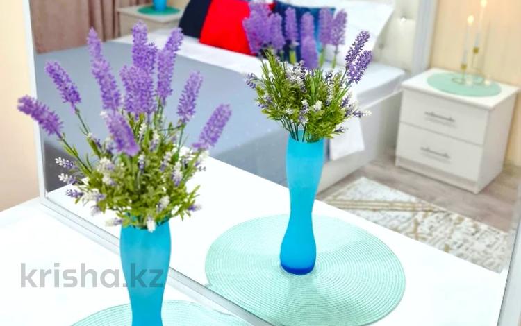 2-бөлмелі пәтер · 50 м² · 4/5 қабат, Казыбек би 103 — Абая, бағасы: 18 000 ₸ в Таразе — фото 24