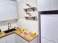 2-бөлмелі пәтер · 50 м² · 4/5 қабат, Казыбек би 103 — Абая, бағасы: 18 000 ₸ в Таразе — фото 8