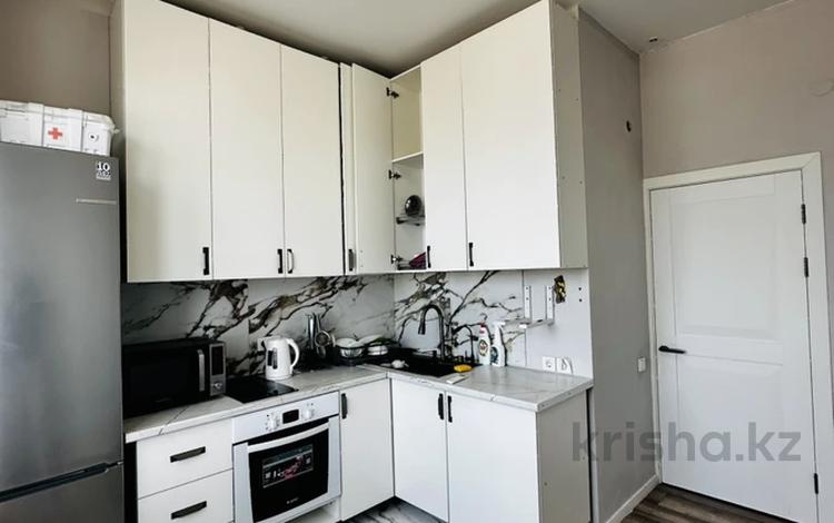 1-бөлмелі пәтер · 34 м² · 9/10 қабат, ул. Чингиза Айтматова 59, бағасы: 19.4 млн ₸ в Астане, Есильский р-н — фото 13