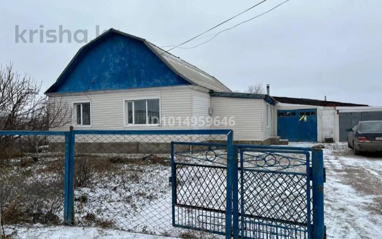 Жеке үй · 3 бөлме · 79 м² · 10 жүзд., Желтоксан 36, бағасы: 10 млн ₸ в Ерейментау — фото 2