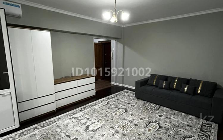 1-комнатная квартира · 36 м² · 2/5 этаж, Байзакова за 300 000 ₸ в Алматы, Алмалинский р-н — фото 7