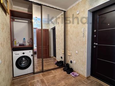 1-комнатная квартира · 40 м² · 8/10 этаж, Карбышева 22 — Виноградова,Бульвар Гагарина,30 Гвардейской дивизии,Серикбаева за 17.3 млн 〒 в Усть-Каменогорске