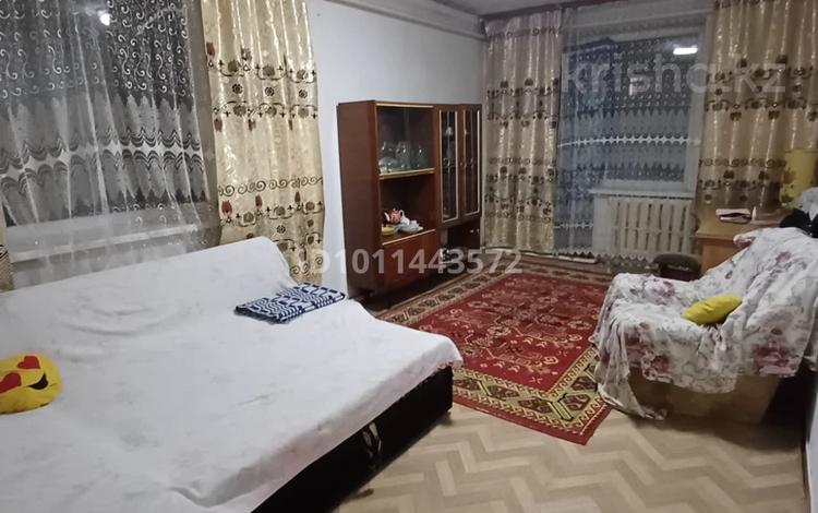 2-комнатная квартира · 44.7 м² · 1/2 этаж, Байконыр — Кунаева за 17.5 млн 〒 в Байсерке — фото 5
