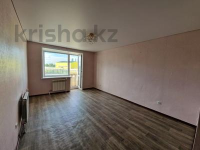 1-комнатная квартира · 43.5 м² · 2/5 этаж, Юбилейный 26 за 18.5 млн ₸ в Костанае