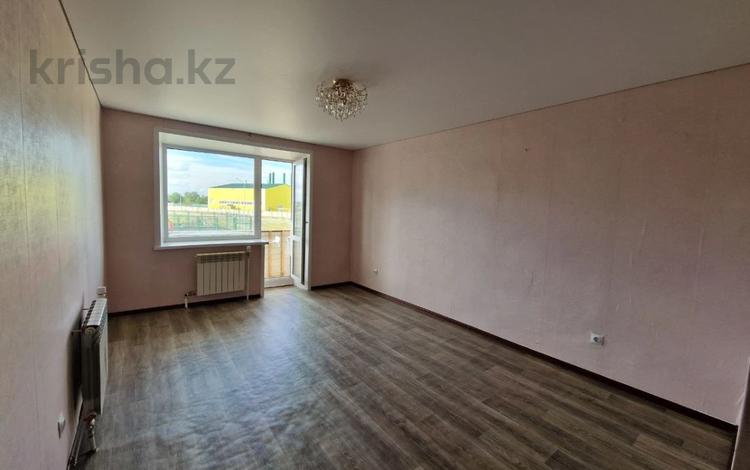 1-комнатная квартира · 43.5 м² · 2/5 этаж, Юбилейный 26 за 18.5 млн ₸ в Костанае — фото 4