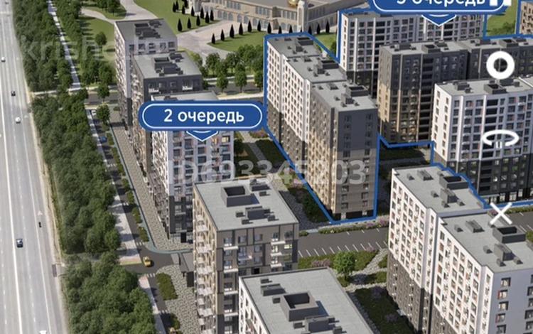 Свободное назначение • 63 м² за 1 млн 〒 в Алматы, Алатауский р-н — фото 2