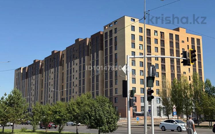 Еркін · 92.61 м², бағасы: 400 000 ₸ в Астане, Сарайшык р-н — фото 2