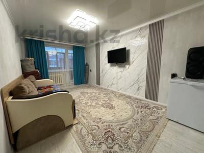 2-бөлмелі пәтер · 44 м² · 5/5 қабат, Киевская, бағасы: 16.5 млн ₸ в Костанае