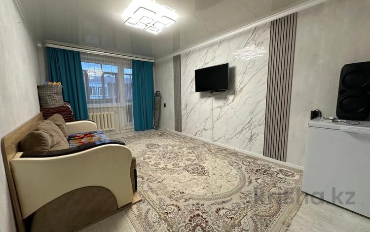 2-бөлмелі пәтер · 44 м² · 5/5 қабат, Киевская, бағасы: 16.5 млн ₸ в Костанае — фото 7