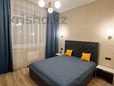 1-бөлмелі пәтер · 48 м² · 2/9 қабат, Акана серi 119 а — ЖК « Арман» Акана серi - Назарбаева, бағасы: 2 500 〒 в Кокшетау