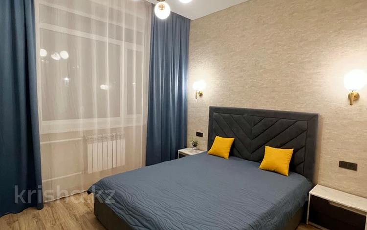 1-комнатная квартира · 48 м² · 2/9 этаж, Акана серi 119 а — ЖК « Арман» Акана серi - Назарбаева за 2 500 ₸ в Кокшетау — фото 14