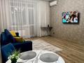 1-комнатная квартира, 48 м², 2/9 этаж по часам, Акана серi 119 а — Акана серi - Назарбаева за 2 500 〒 в Кокшетау — фото 3